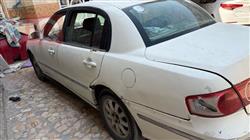 Kia Opirus